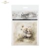 Myszki, sielanka, akwarela, retro, las, natura*Mice, idyll, watercolour, retro, forest, nature*Mäuse, Idylle, Aquarell, Retro, Wald, Natur*Ratones, idilio, acuarela, retro, bosque, naturaleza